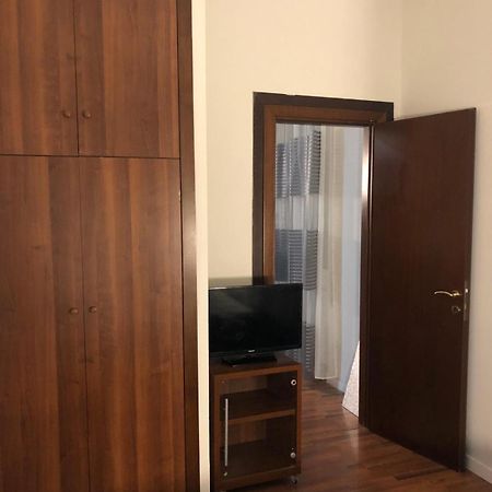 Alma Rooms Appia Rome Extérieur photo