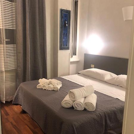 Alma Rooms Appia Rome Extérieur photo