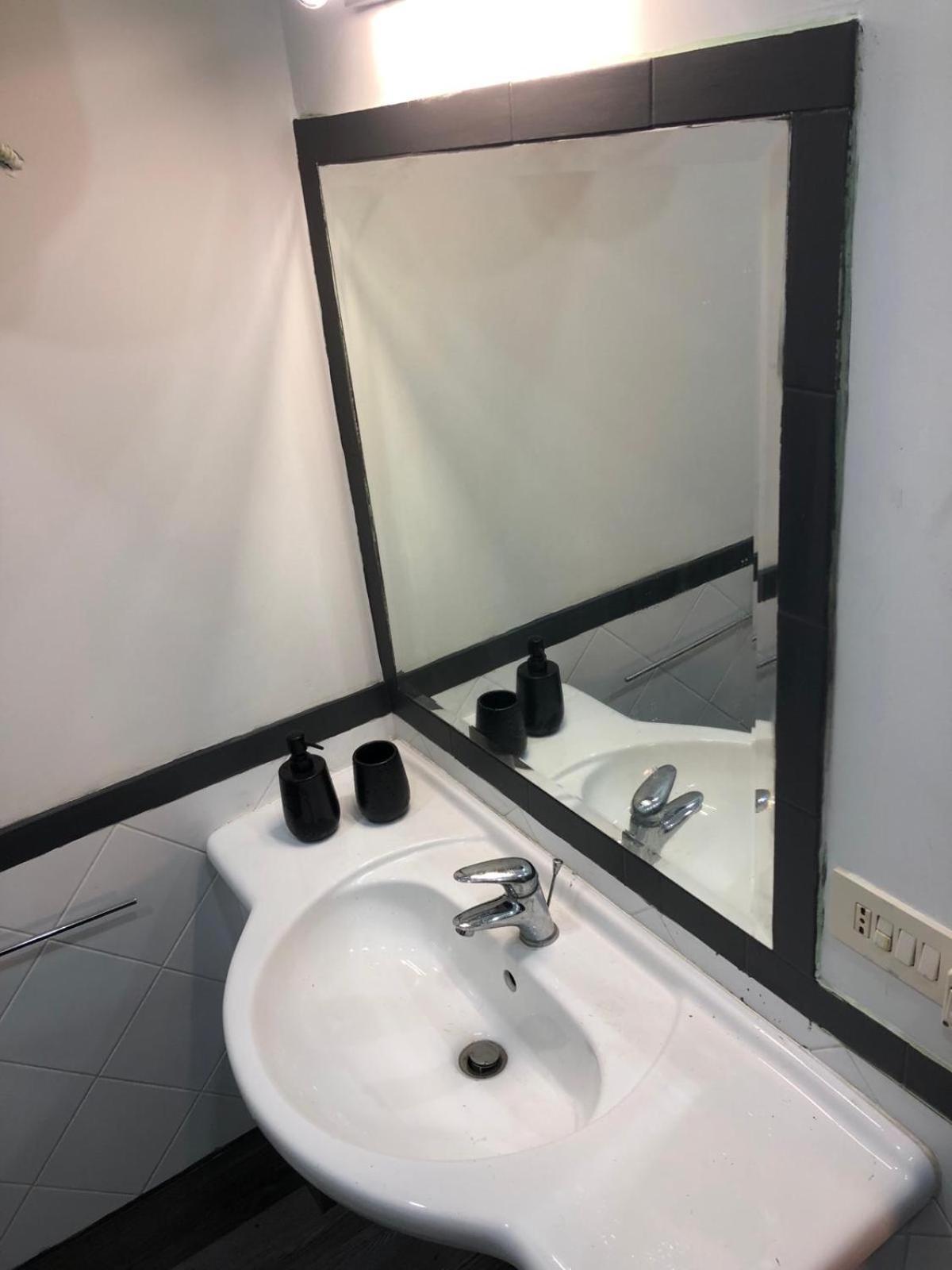 Alma Rooms Appia Rome Extérieur photo