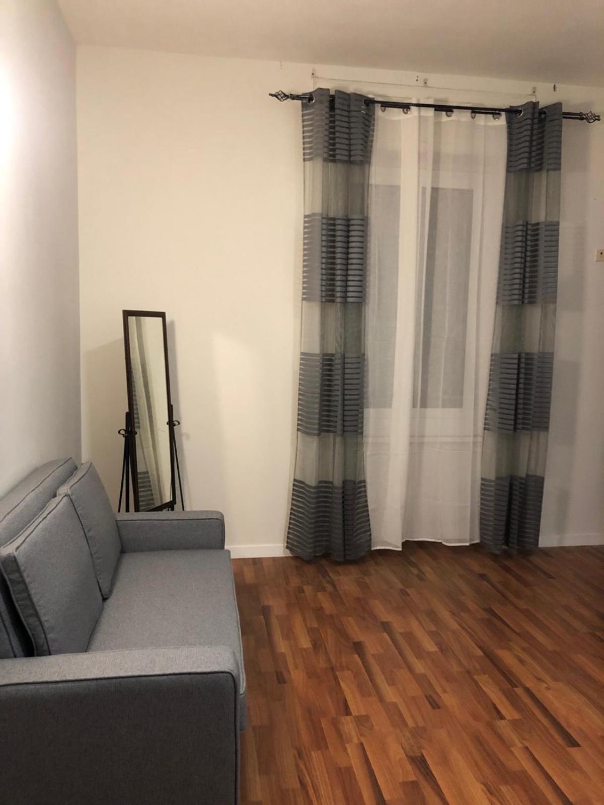 Alma Rooms Appia Rome Extérieur photo